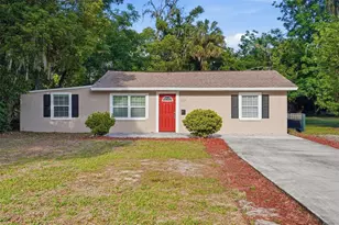 303 Josephine Ave, Fruitland Park, FL 34731 - Photo 1