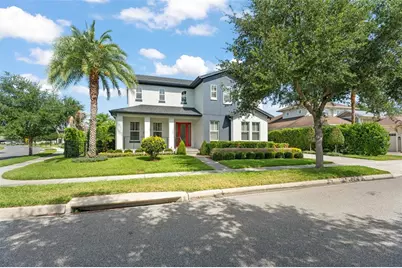 12664 Banting Terrace, Orlando, FL 32827 - Photo 1