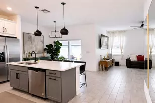 1225 Fox Hedge Ln, Saint Cloud, FL 34771 - Photo 5
