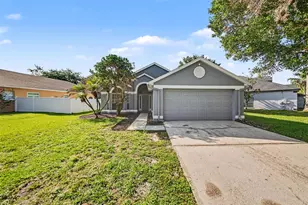 11040 NW Fairhaven Way, Orlando, FL 32825 - Photo 1