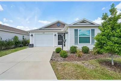 3583 Grouby Road, The Villages, FL 32163 - Photo 1
