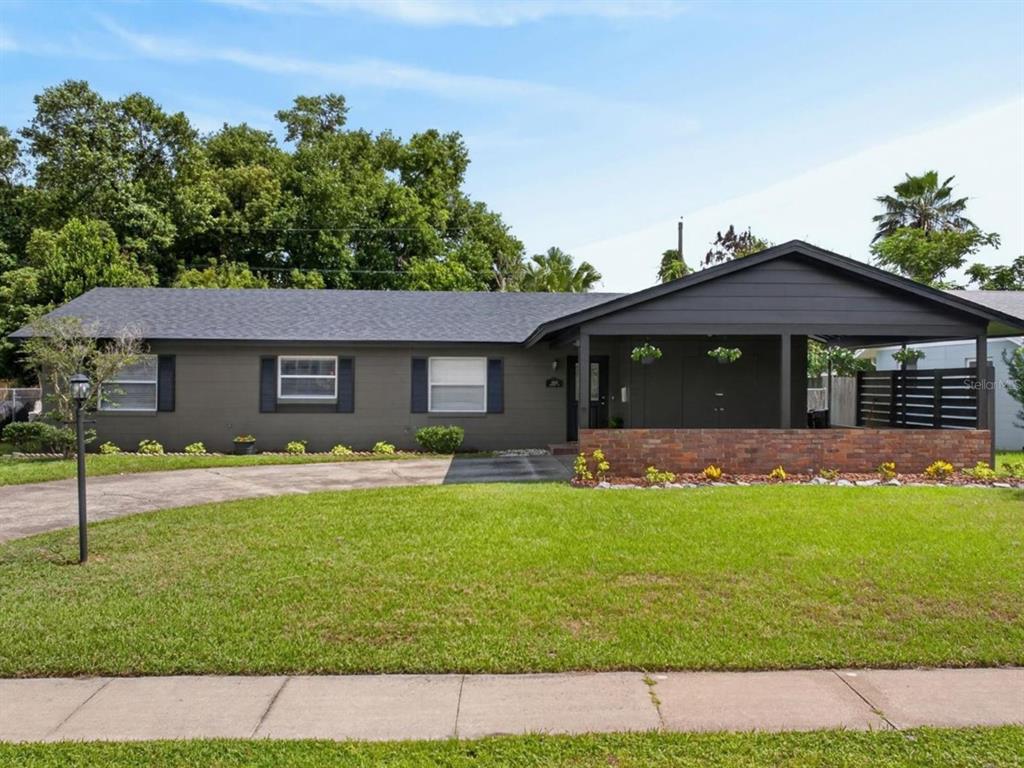 2803 Banchory Rd - 2803 Banchory Rd, Winter Park, FL 32792 Luxury Property | Jose Angel Pina