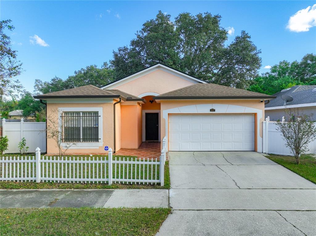 4687 Westgrove Way - 4687 Westgrove Way, Orlando, FL 32808 Luxury Property | Jose Angel Pina