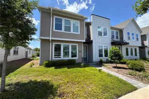 2956 Voyager Ave, Saint Cloud, FL 34771 - Photo 1