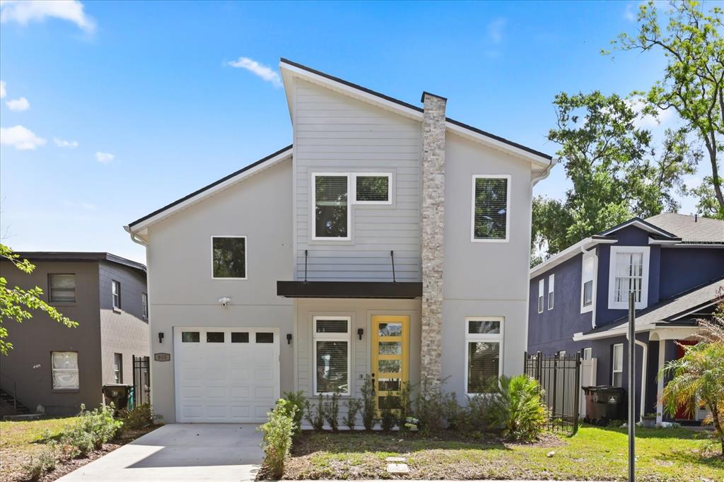 805 McFall Ave - 805 McFall Ave, Orlando, FL 32805 Luxury Property | Jose Angel Pina