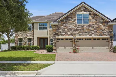 10319 Lavande Drive, Orlando, FL 32836 - Photo 3