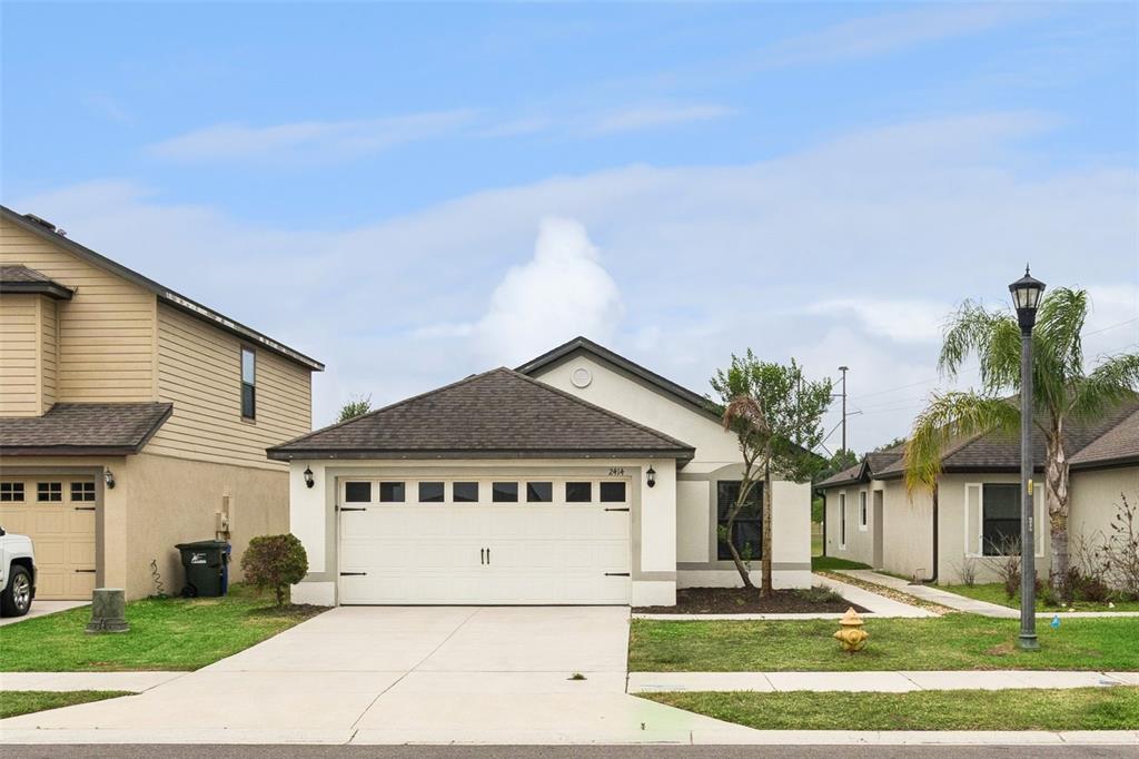 2414 Caspian Dr - 2414 Caspian Dr, Lakeland, FL 33805 Luxury Property | Jose Angel Pina