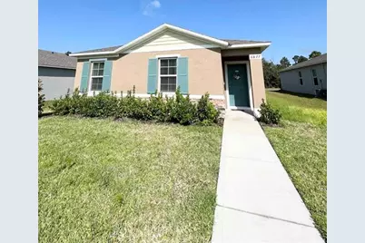 6877 Botanic Blvd Boulevard, Harmony, FL 34773 - Photo 1