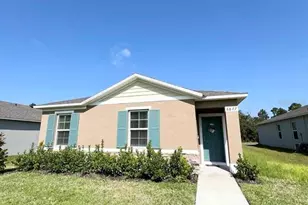 6877 Botanic Blvd Blvd, Harmony, FL 34773 - Photo 1