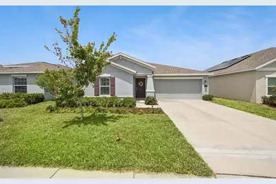 893 Laurel View Way, Groveland, FL 34736 - Photo 1