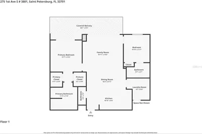 275 1st Avenue S #3808, Saint Petersburg, FL 33701 - Photo 53