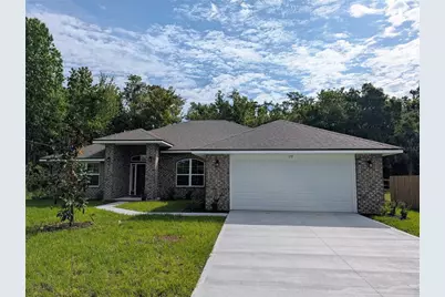 128 Bird Of Paradise Drive, Palm Coast, FL 32137 - Photo 1