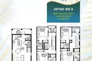 8045 Lost Shaker Ln, Kissimmee, FL 34747 - Photo 3
