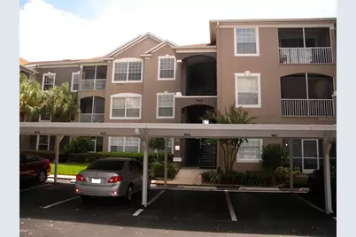 7109 Yacht Basin Avenue #435, Orlando, FL 32835 - Photo 1