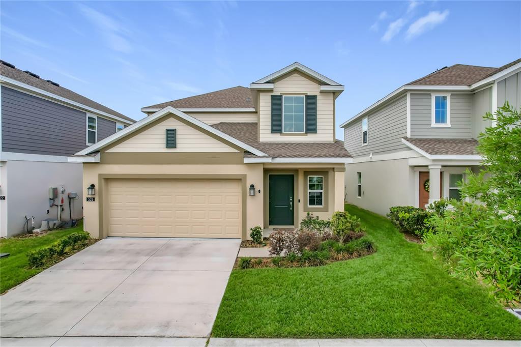 526 Hatteras Rd - 526 Hatteras Rd, Davenport, FL 33837 Luxury Property | Jose Angel Pina