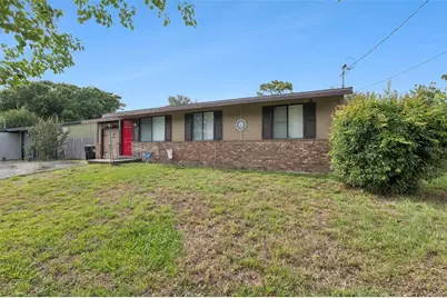 25 W Thrush Street, Apopka, FL 32712 - Photo 1