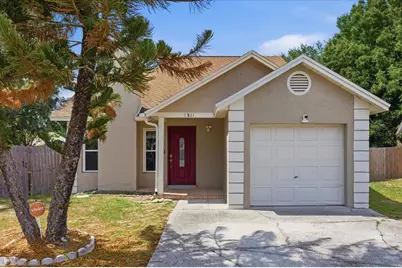 7811 Wortham Court, Orlando, FL 32825 - Photo 1
