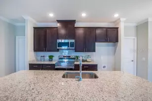 16741 N W 176th Terrace, Alachua, FL 32615 - Photo 5