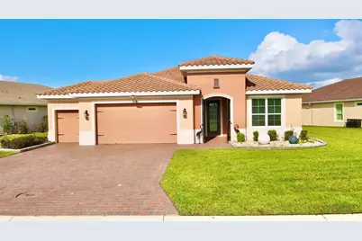 356 Bella Cortina Drive, Kissimmee, FL 34759 - Photo 3