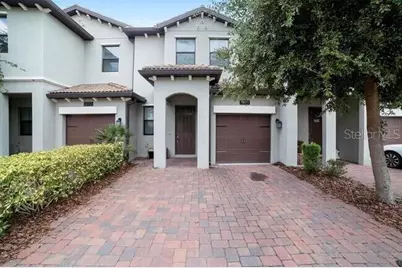 1270 Royal St George Boulevard, Champions Gate, FL 33896 - Photo 1