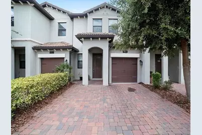 1270 Royal St George Boulevard, Davenport, FL 33896 - Photo 1