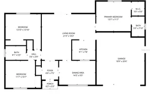 8559 Havasu Dr, Orlando, FL 32829 - Photo 3