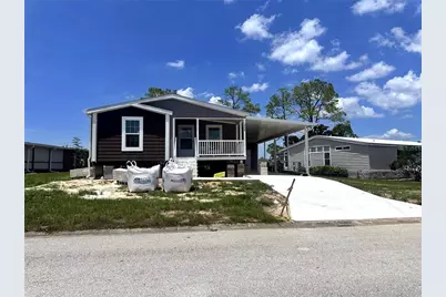 3428 Greenbluff Road #1135, Zellwood, FL 32798 - Photo 1