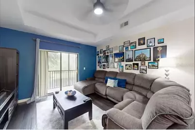 9061 Treasure Trove Lane #204, Kissimmee, FL 34747 - Photo 3