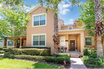 14844 Driftwater Drive, Winter Garden, FL 34787 - Photo 1