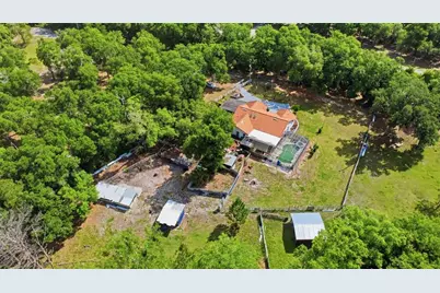 1898 Blackwelder Road, De Leon Springs, FL 32130 - Photo 23