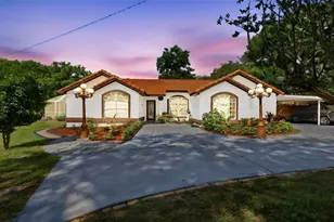 1898 Blackwelder Rd, De Leon Springs, FL 32130 - Photo 1