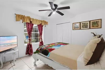 1898 Blackwelder Road, De Leon Springs, FL 32130 - Photo 17