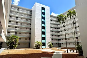 15600 NW 7th Ave, Miami, FL 33169 - Photo 1
