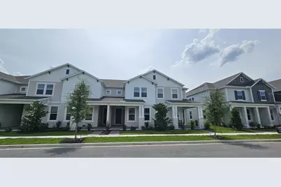 13552 Autumn Harvest Avenue, Winter Garden, FL 34787 - Photo 1
