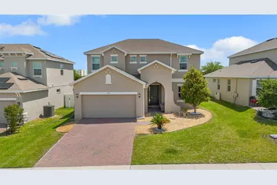 549 Sapphire Drive, Davenport, FL 33837 - Photo 1