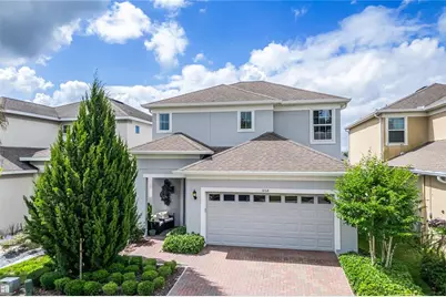 3168 Montserrat Place, Kissimmee, FL 34743 - Photo 3