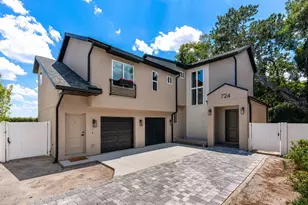 724 Ellwood Ave, Orlando, FL 32804 - Photo 1
