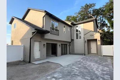 724 Ellwood Avenue, Orlando, FL 32804 - Photo 1