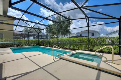 5368 Oakbourne Avenue, Davenport, FL 33837 - Photo 3