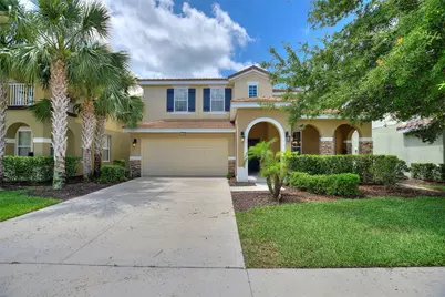 5368 Oakbourne Avenue, Davenport, FL 33837 - Photo 1