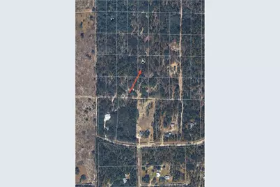 Se 64th Place, Morriston, FL 32668 - Photo 1