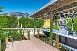21 Richmond Dr, New Smyrna Beach, FL 32169 - Photo 59