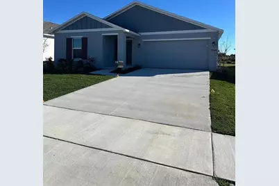 2822 Pennachio Drive, Lake Wales, FL 33859 - Photo 1