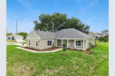 100 Fairway Circle, Umatilla, FL 32784 - Photo 3