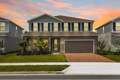 1234 Whispering Lane, Minneola, FL 34715 - Photo 1