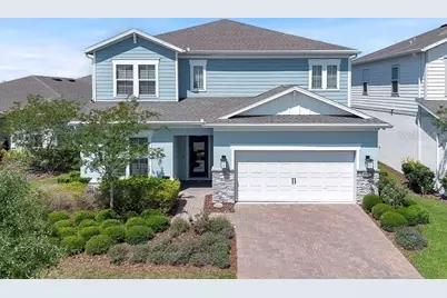 13932 Destin Beach Lane, Orlando, FL 32827 - Photo 1