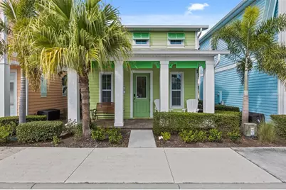 3082 Key Lime Loop, Kissimmee, FL 34747 - Photo 1