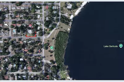 2101 Palmetto Road, Mount Dora, FL 32757 - Photo 3