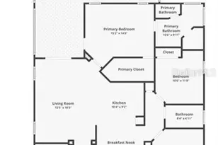 9506 Pecky Cypress Way, Orlando, FL 32836 - Photo 3