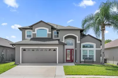 2806 Moultrie Creek Drive, Kissimmee, FL 34743 - Photo 1